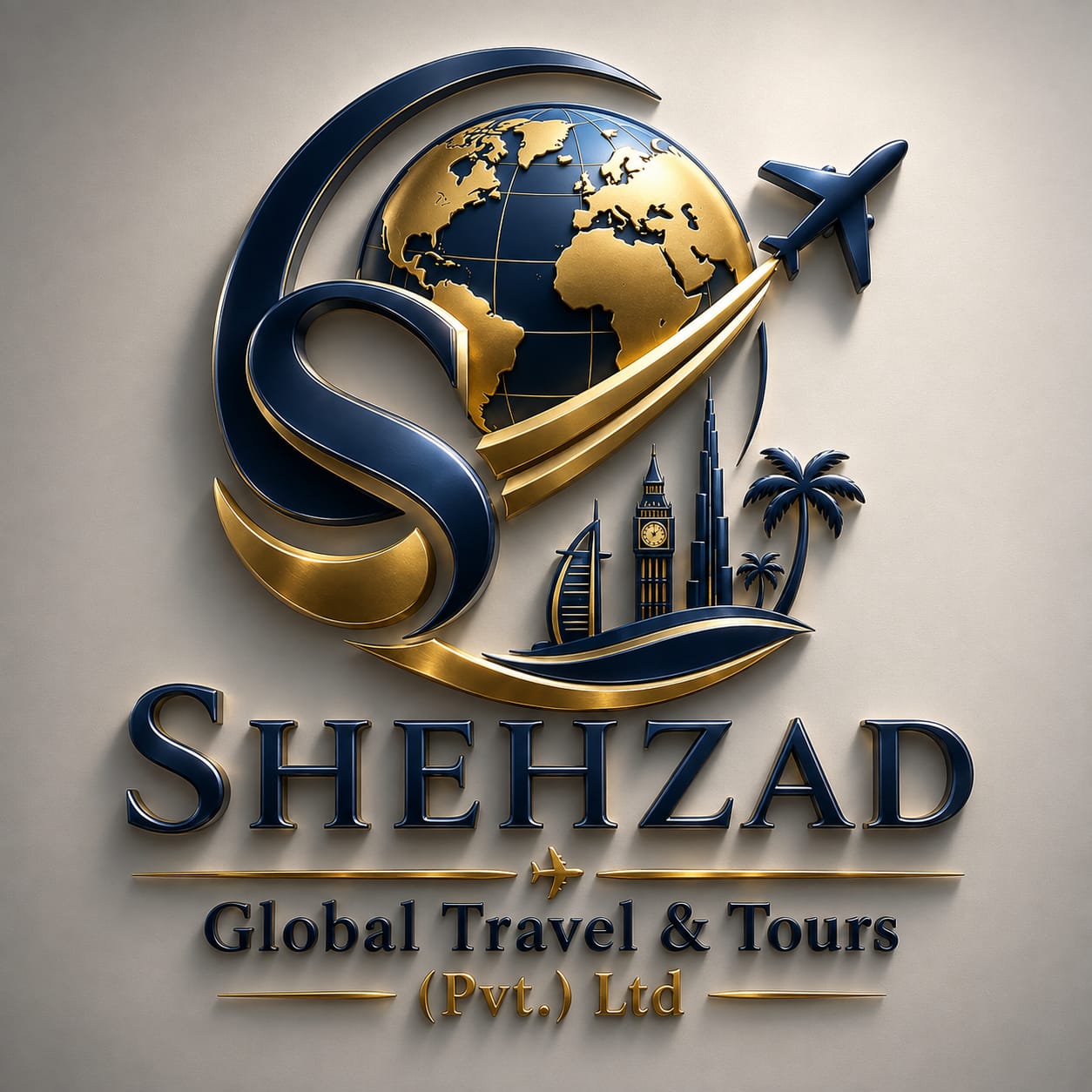 Shehzad Global Travel & Tours